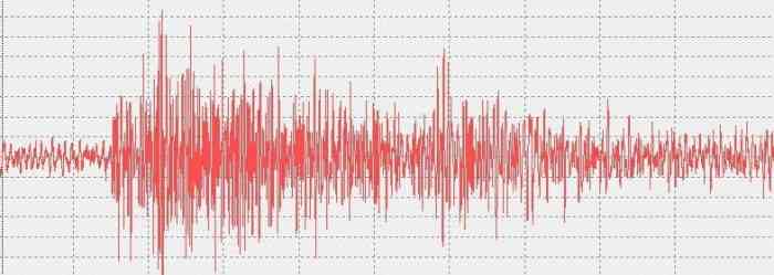 за 2 тижні на ванкувері в зоні каскадия сталося майже 8000 землетрусів